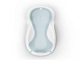 Angelcare AC583 Baby Bath Support Fit - Light Aqua