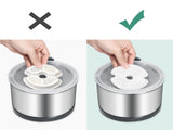 YES4PETS 24x Pet Dog Cat Fountain Filter Replacement Activated Carbon Ion Exchange Triple Filtration V278-6-X-101-109-107-FILTERS