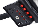 Metal Detector with Display 1200M Range 25M Depth Sensitive Handheld Underground Treasure Finder V1294-YM0901-3111240111111
