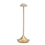 Cordless Desk Lamp Rechargeable Battery Powered LED Portable Water Resistant Touch Dimmable Lamp for V1294-YM0901-3119240115011