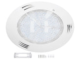 Underwater Lamp IP68 Waterproof Wall Mounted LED Swimming Pool Light AC12V White Light18W 1800LM V1294-YM0901-3119210177111