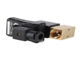 Electronic Timed Drain Valve Automatic Drain Valve for Air Compressor Drying Machine 110V V1294-YM0901-3112210066111