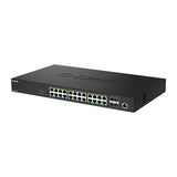 D-Link DMS-1250-28P Switch DS-DLDMS125028P