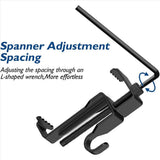 20Pcs Brick Clips,Heavy Duty Wall Brick Clips or Brick Hangers,Brick Hangers No Drill Pure Metal V1192-AZ-W-22341