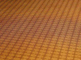 Home Textile Rattan Mat Grid Fitted Sheet Set Summer Cool Bed Cover V1294-YM0901-JY22472-09