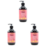 3x Essano 400ml Manuka Honey Sensitive Body Lotion Moisturiser V563-9421008703921-3PCS