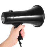 Handheld Megaphone Speakers Small Megaphone Bulletin Voice Amplifier Noise Makers Child V1370-AZ4-24187