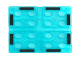 Kids Magnetic Tiles Blocks KD1143-154PCS