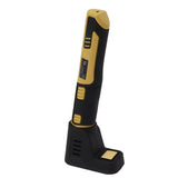 Portable Cordless Soldering Iron Kit Cordless Soldering Iron with Rechargeable Lithium Ion Battery V1294-YM0521-3114230047911