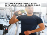 Orku 400g Creatine Monohydrate Powder - 200 Mesh Micronised 99.9% Purity V238-SUPDZ-40174622179408