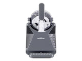 NORDA 1.3L Slushie Machine Frozen Drink Maker Slushy Ice Cream Maker No Ice Compressor Touchscreen TD-SLS-02C-1P6-GY