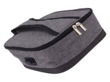USB Heating Insulation Bag Portable Electric Heating Food Container Constant Temperature Heating Bag V1294-YM0521-3113230102012