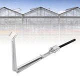 Automatic Window Opener Solar Heat Sensitive Greenhouse Autovent Vent Opener V1294-YM0722-JYGJ0200