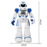 Intelligent Induction Robot Your Child's Tech Enlightenment Companion, an Early Learning V1232-JQR-JXZJ-003