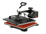 1400W Heat Press Machine 8 In 1 Sublimation Steel Frame Heat Presses with Temperature And Time V952-FM1181DGNTHJ00001V3