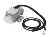 Concrete Vibration Motor 3000r/min Electric Concrete Vibrator Motor IP65 Rating for Sand Vibration V1294-YM0901-3111240212614