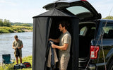 Changing Tent for Car, Waterproof Dressing Room, Foldable Shower Tent with
Suction Cup Feature, V1107-CS-OLGPFGG9