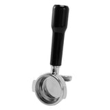 58mm Stainless Steel Coffee Portafilter Holder for Expobar E61 Double Spout V1263-JX-5688