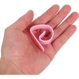 Plastic Tablecloth Clips Holders 60pcs for Outdoor Picnic and Banquet Tables V1192-AZ-W-21459