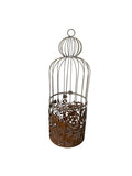 Decorative Birdcage / Plant Holder 69cm V637-97050CGE