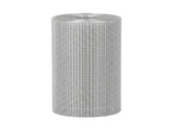 i.Pet Poultry Chicken Fence Pet Netting Wire Mesh Roll Duck Goose Coop 40Mx0.91M PET-CF-40X91-SV