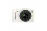 Digital Camera 4K Vlogging Camera for Photography with 32GB Card 48MP Portable Digital Camera with V1263-JX-6745-3