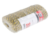 Electric Fence Polywire 6 Strand Stainless Steel 200M Poly Wire for Farm Protection MLD040C V1294-YM0716-3111220175412