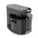 Hoper Layer Multi-functional 2 in 1 air fryer & smokeless BBQ grill KZ-50 V940-KZ-50