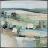 Harmony Artwork Framed Wall Art 80x80cm V637-E592652