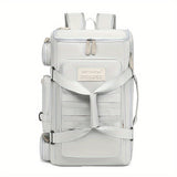 Daypack Backpack with Tassel V1142-LP601099564595180