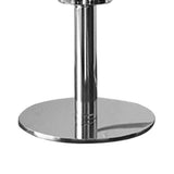 Bedside Table Lamp Iron Base Cute Shape Simple Modern Elegant Nightstand Lamp for Home Button Switch V1294-YM0703-3119230054011