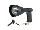 LED Handheld Rechargeable Lighting Flashlight Light Torch V1308-DSZKI-713