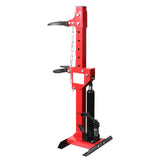 Manan 3T Hydraulic Auto Coil Strut Spring Compressor CAR1079
