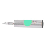 Electric Bee Honey Bowl Cleaner Stainless Steel Bee Pulp Cup Rotating Cleaning Tool V1294-YM0901-3111210311711