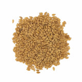 400g Organic Golden Linseed Flaxseed Whole Grain Flax Seed No GMO Omega3 6 Fibre V238-SUPDZ-39519311331408