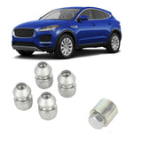 Locking Wheel Nut T4A1983 T2R36335 T4A131 for 2 Auto Accessory Replacement Wheel Nut Lock Set V1192-AZ-W-23497