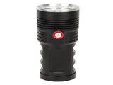 Rechargeable Flashlight Aluminum Alloy Ultra Bright Handheld Waterproof LED Emergency Flashlight for V1294-YM0703-3119230028211