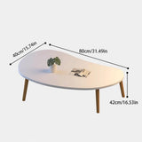 Coffique Coffee Table V957-AM0027K