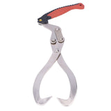 Log Tongs Log Lifting Grapple Hook Wooden Claw Suitable for Garden Wood Handling V1294-YM0715-3111210469211