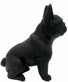 Danny French Bulldog Statue 47cm V637-E144286