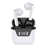 Language Translator Earbuds Bluetooth Support 144 Languages Translation Wireless Translator Earphone V1263-JX-152