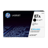 HP 87A Black Toner CF287A DS-HT87