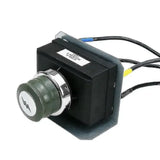 Grill Igniter Kit with 4 Electrodes and Wires for Weber Genesis E330 EP330 S330 CEP330 Gas Grills V1189-LC-HW-00423