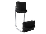 Gardening Knee Seat Labor Saving Anti Numbness High Load Bearing Portable with EVA Pad Kneeling Seat V1294-YM0901-3111240204911