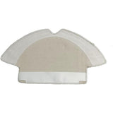 Side Brush Robot Vacuum Accessory Robot Replacement Sweeper Tools Mop Pad Replacement Part Filter V1189-LWWAL-20260327-05064