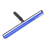 Static Roller Dust Removal Roller Super Sticky Blue Silicone Soft Static Action Cleaner Roller with V1294-YM0706-3117230140418