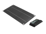 600W Solar Panel Battery Charger Kit Portable 18V Solar Battery Charger for RV Car V1294-YM0716-3114220061711