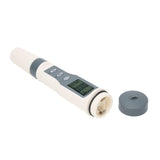 3 in 1 Water Quality Tester PH TDS TEMP Meter Portable MultiPurpose Test Pen for Testing Water V1294-YM0901-3113210050211