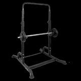 Bench Press Gym Rack and Chin Up Bar V63-833551