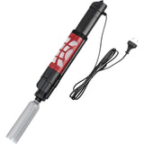 Automatic Aquarium Vacuum Cleaner, Electric Gravel Cleaner Suitable For Medium And Large Aquarium V1188-MS-227-1203